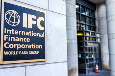 IFC tăng cường ứng phó với COVID-19 và biến đổi khí hậu