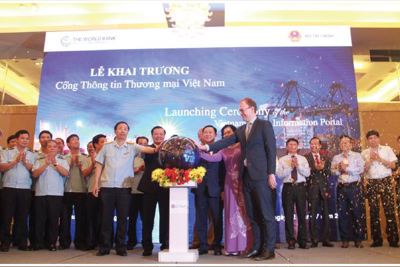 Chủ động cải cách, hiện đại hóa hải quan phục vụ hội nhập và phát triển đất nước