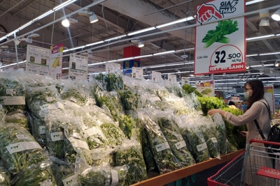  Hà Nội sẵn sàng kích hoạt 2.500 điểm bán hàng lưu động 