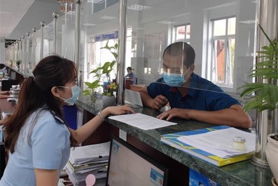 Ngành Hải quan hỗ trợ doanh nghiệp xuất khẩu gắn với phòng, chống dịch COVID-19