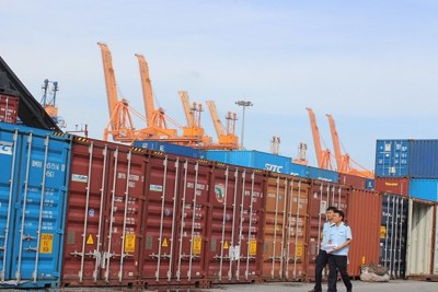 Hướng dẫn thực hiện chứng từ chứng nhận xuất xứ hàng hóa trong Hiệp định EVFTA