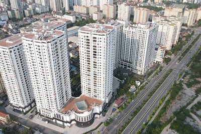 Cảnh giác "bẫy" hợp đồng mua chung cư nhưng nhận.... condotel