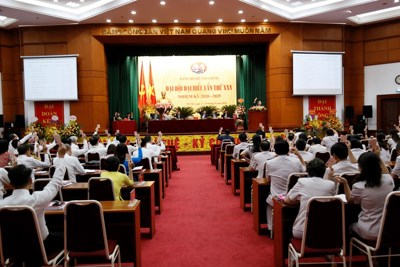 [Infographics] 5 đột phá trong thực hiện nhiệm vụ chính trị và công tác xây dựng Đảng của Đảng bộ Bộ Tài chính nhiệm kỳ 2020-2025