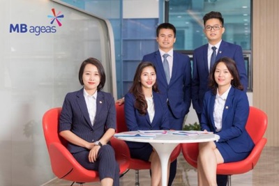 Kết thúc  6 tháng đầu năm: MB Ageas Life duy trì tốc độ phát triển bền vững