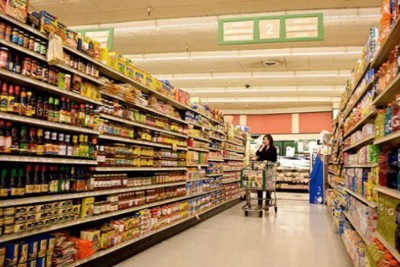 Số liệu bán lẻ hàng hóa và doanh thu dịch vụ tiêu dùng