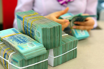 Số liệu thu, chi ngân sách Nhà nước tháng 8 và 8 tháng đầu năm 2020