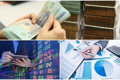 Vốn đầu tư thực hiện từ nguồn ngân sách Nhà nước tháng 8/2021 ước đạt 34,9 nghìn tỷ đồng