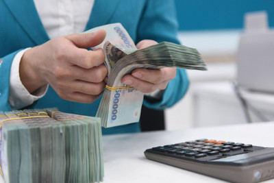  Dịch COVID-19, gửi tiền ngân hàng nào để hưởng lãi cao nhất?