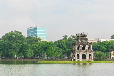 [Video] Hà Nội trong nhóm các thành phố cải thiện nhiều nhất về điều kiện sống