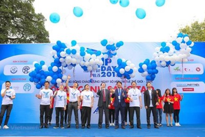  Quy định pháp lý về bảo vệ tài sản trí tuệ công nghiệp ở Nhật Bản và một số khuyến nghị đối với Việt Nam 