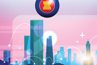 Các nền kinh tế ASEAN tổn hại vì COVID-19 