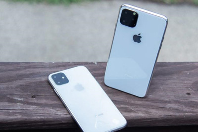 [Video] iPhone 11 ra mắt đêm nay có gì? 