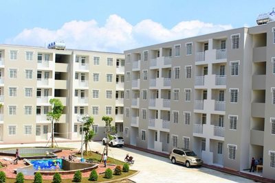 Tiềm ẩn nhiều rủi ro khi mua nhà ở xã hội trái phép