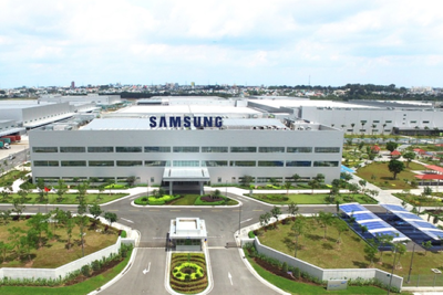 [Video] Samsung chuyển nhà máy sản xuất TV từ Trung Quốc sang Việt Nam