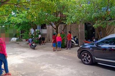[Video] Đà Nẵng: Vay mượn hàng trăm tỷ đồng rồi bất ngờ tuyên bố vỡ nợ