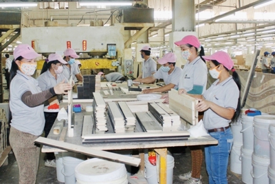 Hỗ trợ lãi suất cho doanh nghiệp nhỏ và vừa khởi nghiệp sáng tạo