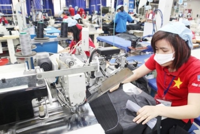  Hà Nội chuẩn bị kịch bản phòng dịch, phục hồi sản xuất sau ngày 15/9