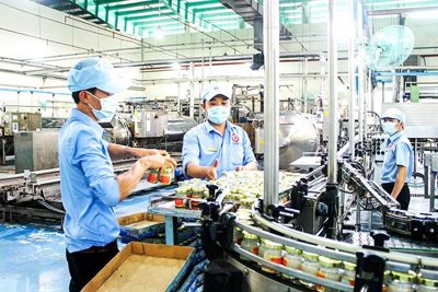  Bốn trụ cột để phục hồi nền kinh tế sau đại dịch COVID-19