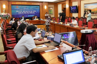 Gỡ bỏ những rào cản đối với phát triển kinh tế số