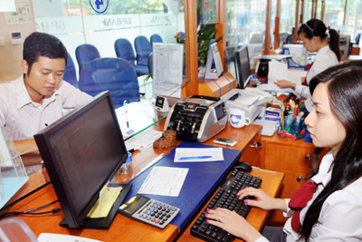 Tăng cường khả năng tiếp cận vốn ngân hàng cho doanh nghiệp nhỏ và vừa tại TP. Huế