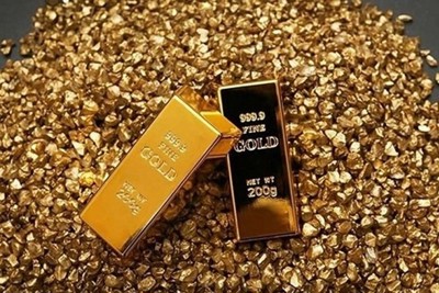Quan hệ Mỹ-Trung có dấu hiệu tích cực, giá vàng lại quay đầu giảm