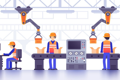 [Infographics] Các mục tiêu về nâng cao năng suất và chất lượng sản phẩm, hàng hóa giai đoạn 2021- 2030 