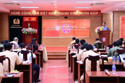  Mua biển số qua đấu giá, người dân có quyền gì?