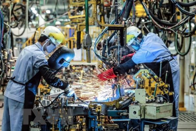 ICAEW: Kinh tế Việt Nam dự kiến tăng trưởng 5,4% trong năm 2021 và bứt phá lên 7,5% vào năm 2022