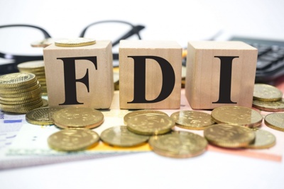 [Infographics] Việt Nam thu hút hơn 22 tỷ USD vốn FDI trong 9 tháng đầu năm