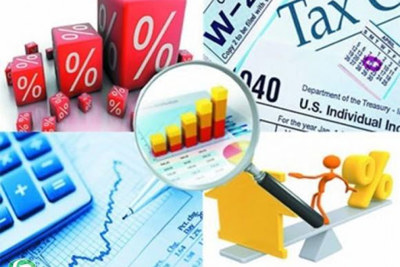 Điểm lại một số chính sách tài chính có hiệu lực trong tháng 9/2020
