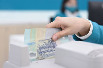 Lãi suất tiết kiệm ngân hàng tháng 10/2021
