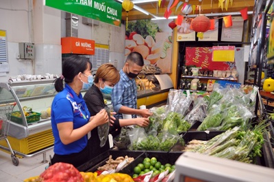 Hoạt động dịch vụ 9 tháng đầu năm 2021