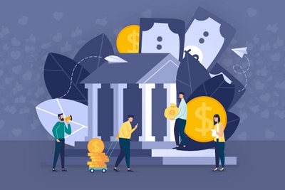 Xu hướng phát triển dịch vụ ngân hàng bán lẻ của các ngân hàng thương mại