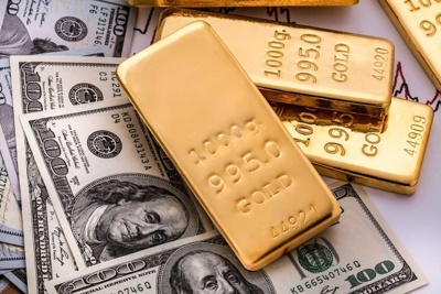 Chỉ số giá tiêu dùng, chỉ số giá vàng và đô la Mỹ trong tháng 9/2021