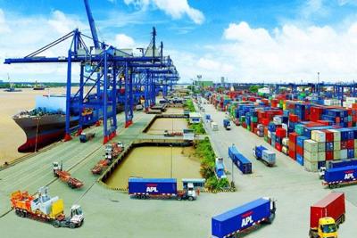 [Infographics] Việt Nam gia tăng xuất khẩu vào thị trường EU