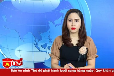 [Video] Ra mắt ứng dụng công nghệ phát hiện rượu, bia giả