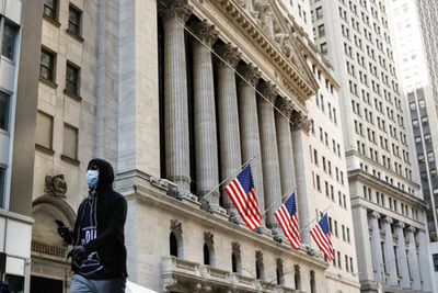 Nhà Trắng đề xuất nâng quy mô gói cứu trợ kinh tế mới lên 1.800 tỷ USD