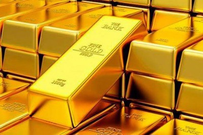 [Video] Quy trình sản xuất vàng của các nhà máy tinh luyện