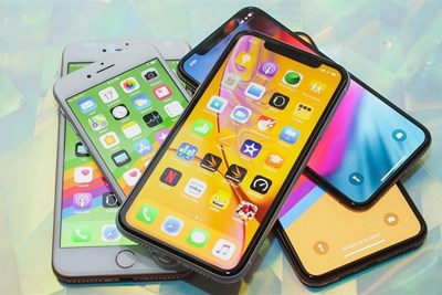 [Video] Giá iPhone thay đổi thế nào sau 13 năm