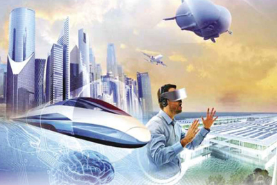 [Infographics] 21 công nghệ đỉnh cao thay đổi thế giới năm 2025