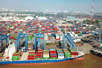 Rà soát điều kiện hoạt động các doanh nghiệp kinh doanh kho, bãi, cảng