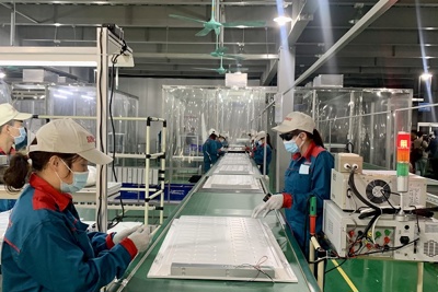  Hà Nội nỗ lực thu hút các nhà đầu tư nước ngoài