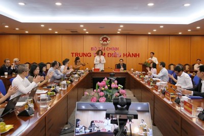 [Infographics] Nguyên nhân tỷ lệ giải ngân vốn vay Ngân hàng Thế giới thấp