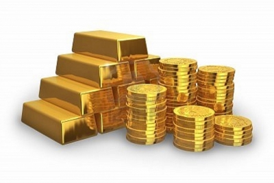 Fed hạ lãi suất khiến giá vàng đảo chiều 