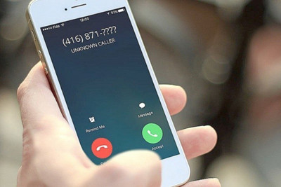  Cảnh báo thủ đoạn lừa đảo từ cuộc gọi lạ đầu số nước ngoài