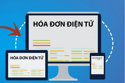 [Infographics] Cục Thuế các địa phương sẵn sàng triển khai hóa đơn điện tử 