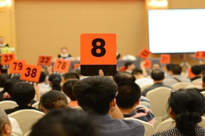 Tăng cường quản lý nhà nước hoạt động đấu giá tài sản