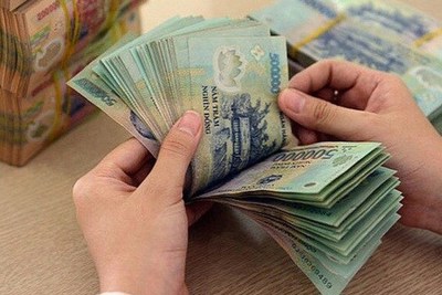  Đầu tháng 11, gửi tiền ngân hàng nào lãi cao nhất?
