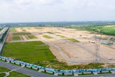 Chuyển nhượng gần 200 ha đất công ở Bình Dương: Cần truy cứu người vi phạm?