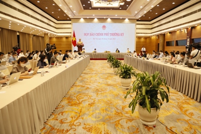 Kinh tế mở cửa, từng bước ổn định trong trạng thái bình thường mới 